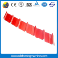 Galvanized Aluminium Metal Roof Tile Roll Forming Machine